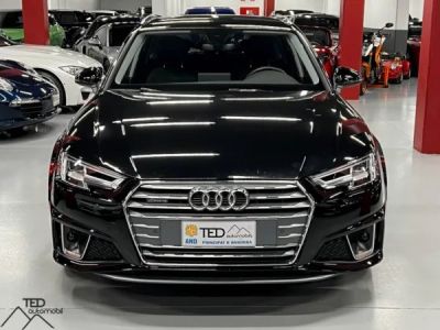 Audi A4 Quattro 40 TDI 190cv   - 2