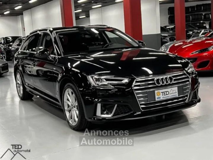 Audi A4 Quattro 40 TDI 190cv - 3