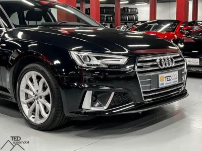 Audi A4 Quattro 40 TDI 190cv   - 4