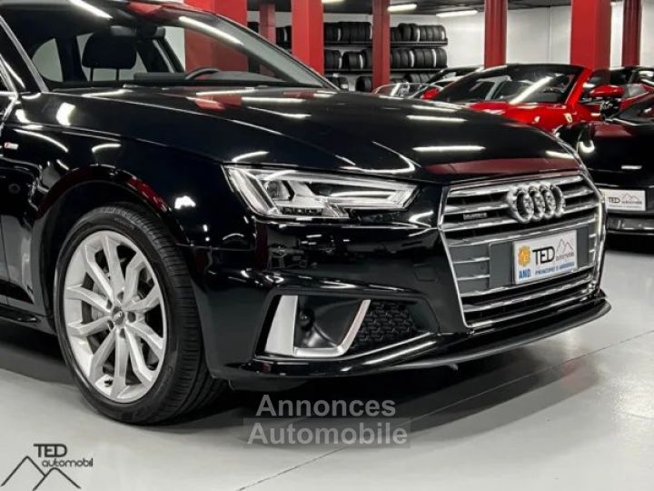 Audi A4 Quattro 40 TDI 190cv - 4