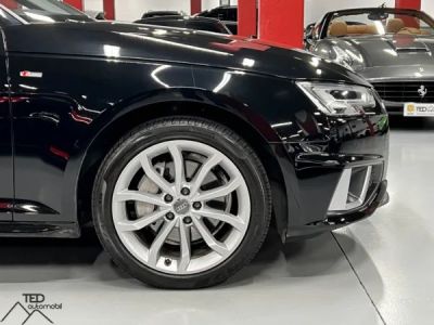 Audi A4 Quattro 40 TDI 190cv   - 5
