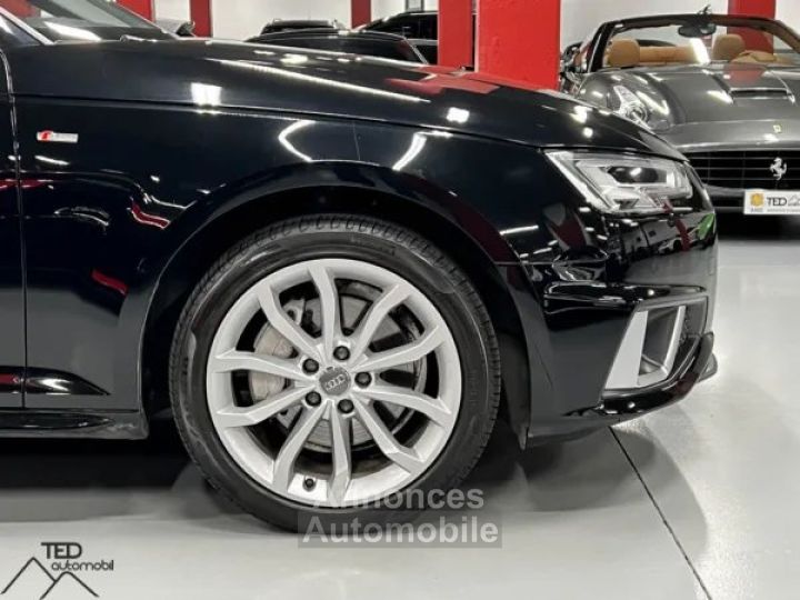 Audi A4 Quattro 40 TDI 190cv - 5