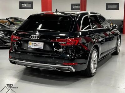 Audi A4 Quattro 40 TDI 190cv   - 6