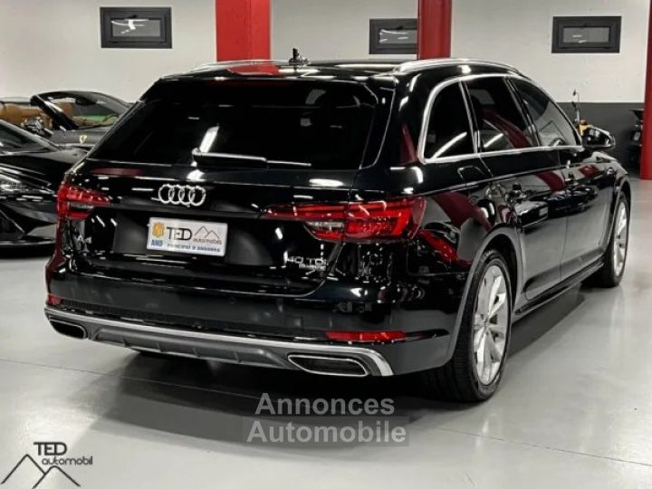 Audi A4 Quattro 40 TDI 190cv - 6