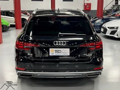 Audi A4 Quattro 40 TDI 190cv   - 7