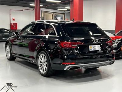 Audi A4 Quattro 40 TDI 190cv   - 8