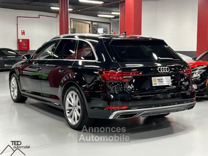 Audi A4 Quattro 40 TDI 190cv - 8