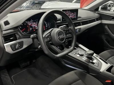 Audi A4 Quattro 40 TDI 190cv   - 9