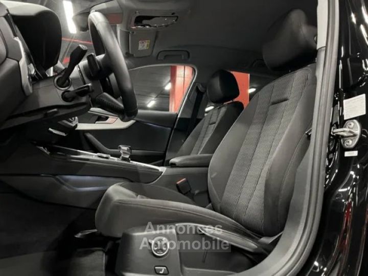 Audi A4 Quattro 40 TDI 190cv - 10