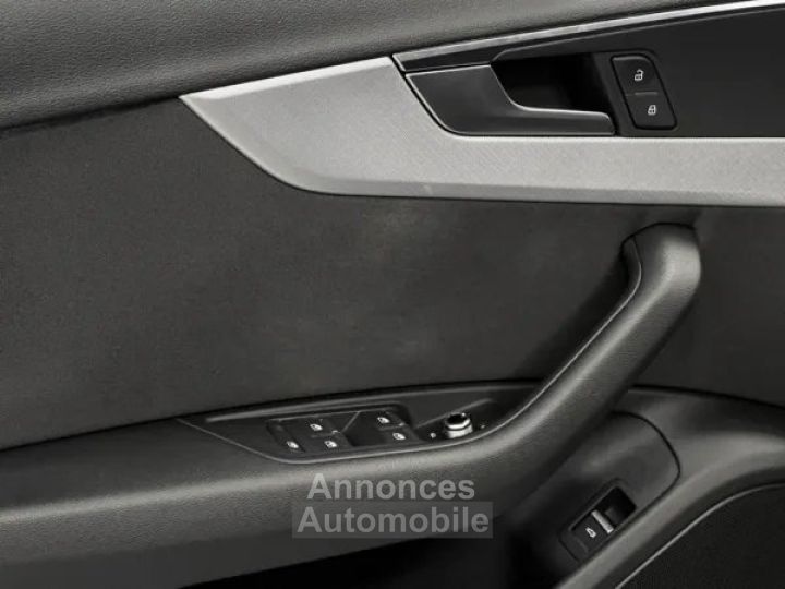 Audi A4 Quattro 40 TDI 190cv - 11