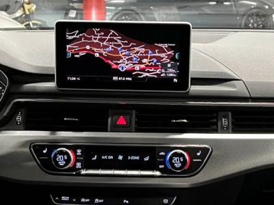 Audi A4 Quattro 40 TDI 190cv   - 12