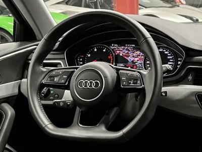 Audi A4 Quattro 40 TDI 190cv   - 13