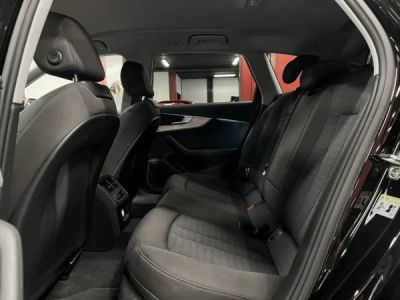 Audi A4 Quattro 40 TDI 190cv   - 15