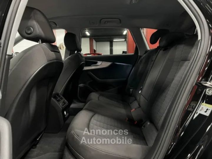 Audi A4 Quattro 40 TDI 190cv - 15
