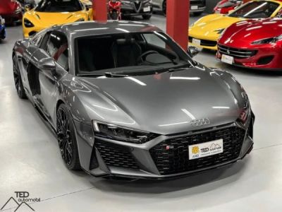 Audi R8 RWD 540cv   - 3