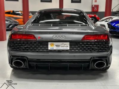 Audi R8 RWD 540cv   - 7