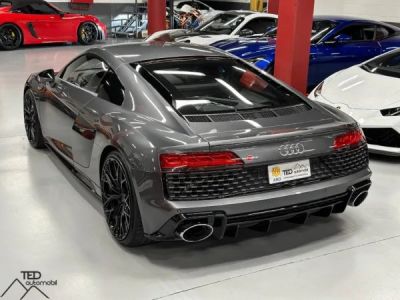 Audi R8 RWD 540cv   - 8