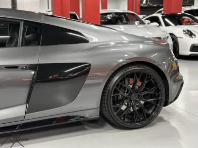 Audi R8 RWD 540cv   - 9