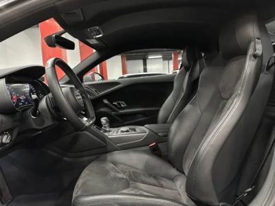 Audi R8 RWD 540cv   - 13
