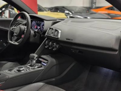 Audi R8 RWD 540cv   - 14