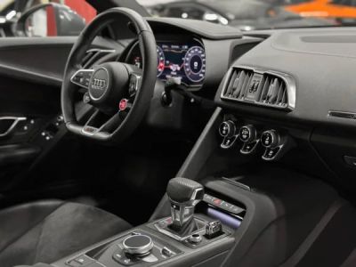 Audi R8 RWD 540cv   - 15