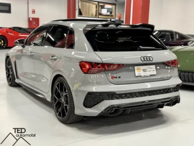 Audi RS3 400cv   - 5