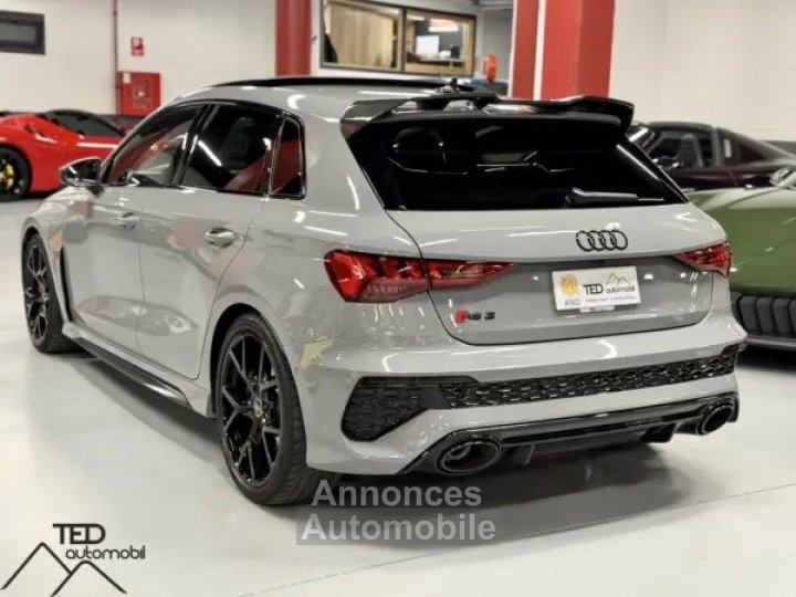 Audi RS3 400cv - 5