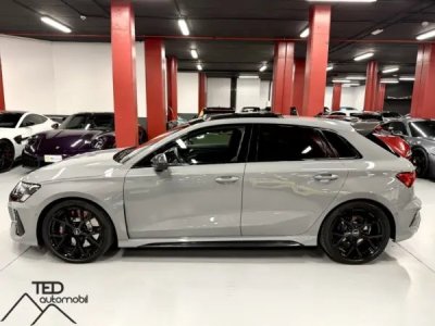 Audi RS3 400cv   - 6