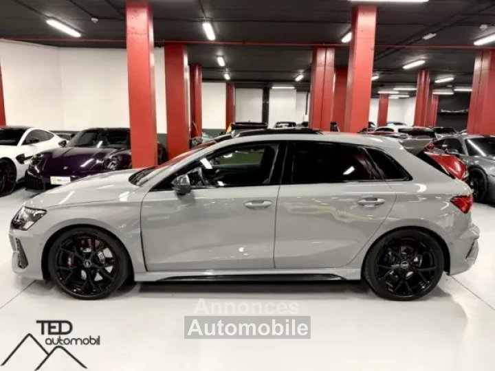 Audi RS3 400cv - 6