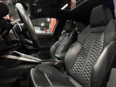 Audi RS3 400cv   - 9