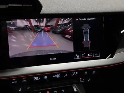 Audi RS3 400cv   - 10