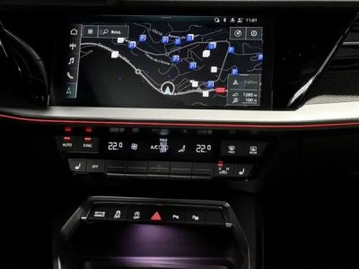 Audi RS3 400cv   - 11