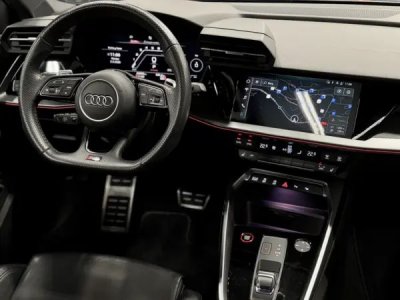 Audi RS3 400cv   - 13