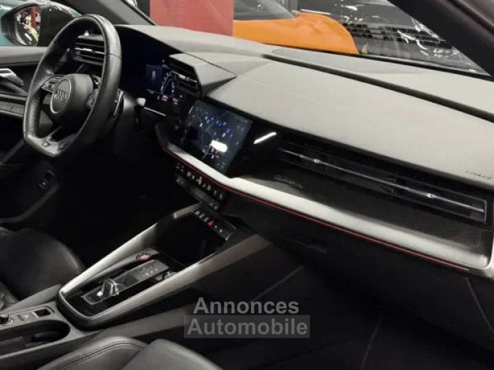 Audi RS3 400cv - 14