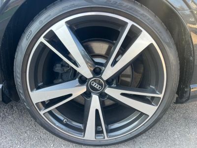 Audi RS3 Audi RS3 8V (2) 400 Berline Quattro S - ORIGINE France   - 11