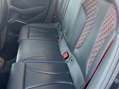 Audi RS3 Audi RS3 8V (2) 400 Berline Quattro S - ORIGINE France   - 19