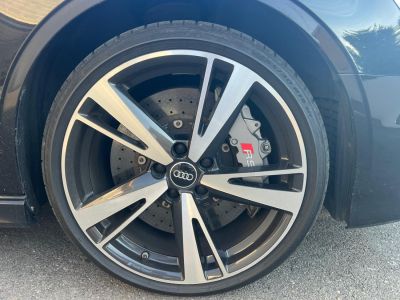Audi RS3 Audi RS3 8V (2) 400 Berline Quattro S - ORIGINE France   - 12