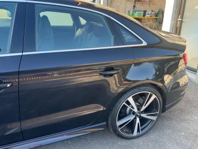 Audi RS3 Audi RS3 8V (2) 400 Berline Quattro S - ORIGINE France   - 9
