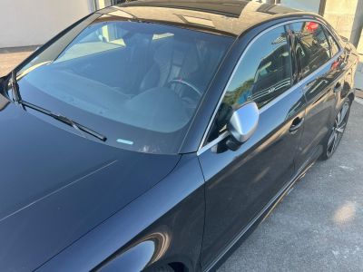 Audi RS3 Audi RS3 8V (2) 400 Berline Quattro S - ORIGINE France   - 7