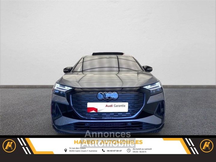 Audi Q4 E-Tron 45 285 ch 82 kwh s line - 2