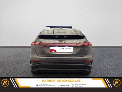 Audi Q4 E-Tron 45 285 ch 82 kwh s line   - 5