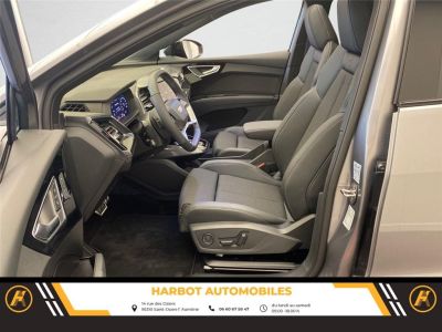 Audi Q4 E-Tron 45 285 ch 82 kwh s line   - 9