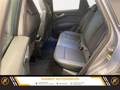 Audi Q4 E-Tron 45 285 ch 82 kwh s line   - 10