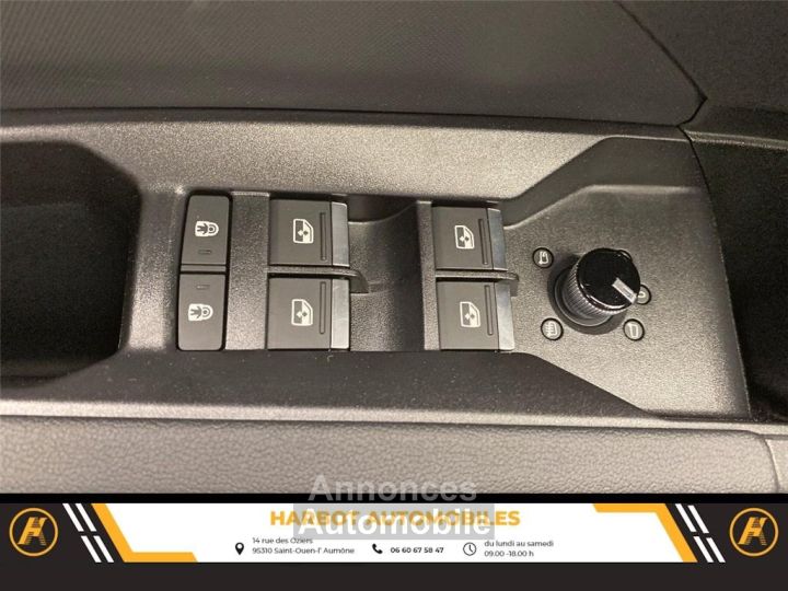 Audi Q4 E-Tron 45 285 ch 82 kwh s line - 15