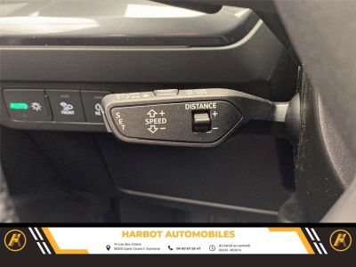 Audi Q4 E-Tron 45 285 ch 82 kwh s line   - 18