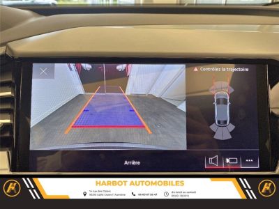 Audi Q4 E-Tron 45 285 ch 82 kwh s line   - 20
