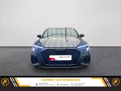 Audi A3 iv 40 tfsie 204 s tronic 6 s line   - 2