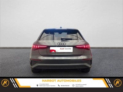 Audi A3 iv 40 tfsie 204 s tronic 6 s line   - 5