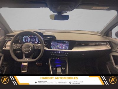 Audi A3 iv 40 tfsie 204 s tronic 6 s line   - 8