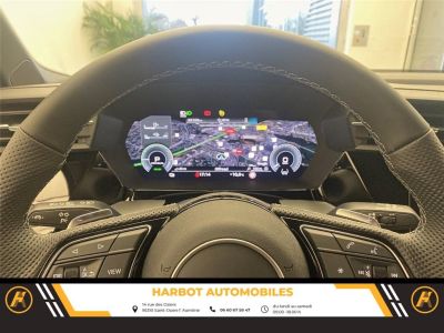 Audi A3 iv 40 tfsie 204 s tronic 6 s line   - 13